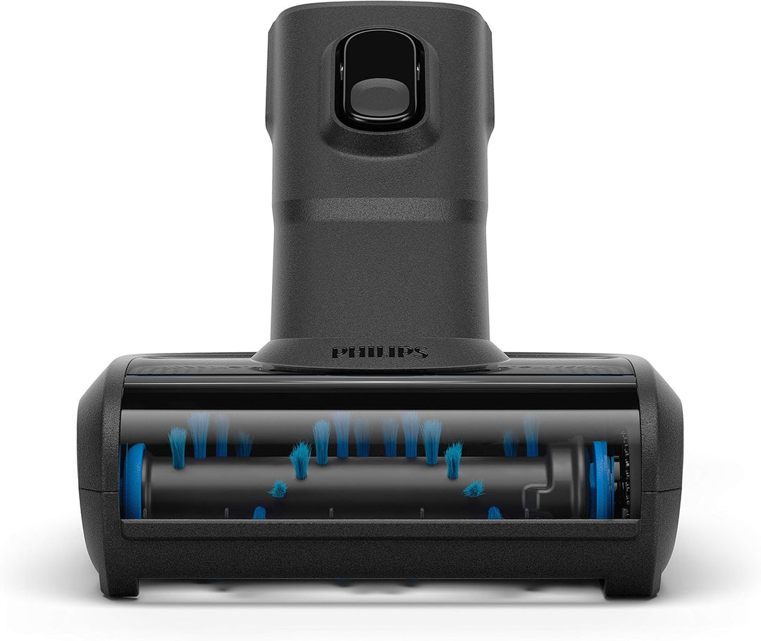 Philips FC8078/01 Turbo-Tierhaardüse (Aufsatz für den SpeedPro Max Akkusauger)