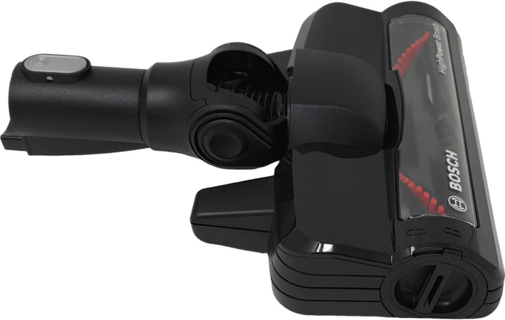 Elektrobürste 17002491 HighPower Brush AllFloor Bodendüse kompatibel mit Bosch Unlimited Serie 8 Gen