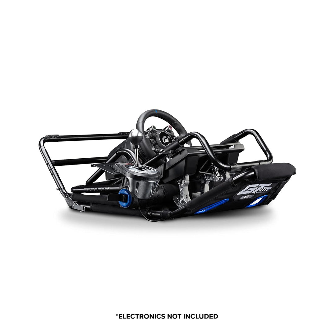 Next Level Racing GT Lite Cockpit PlayStation Edition