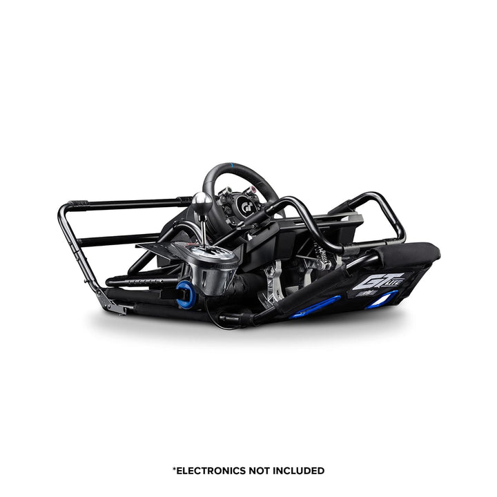 Next Level Racing GT Lite Cockpit PlayStation Edition