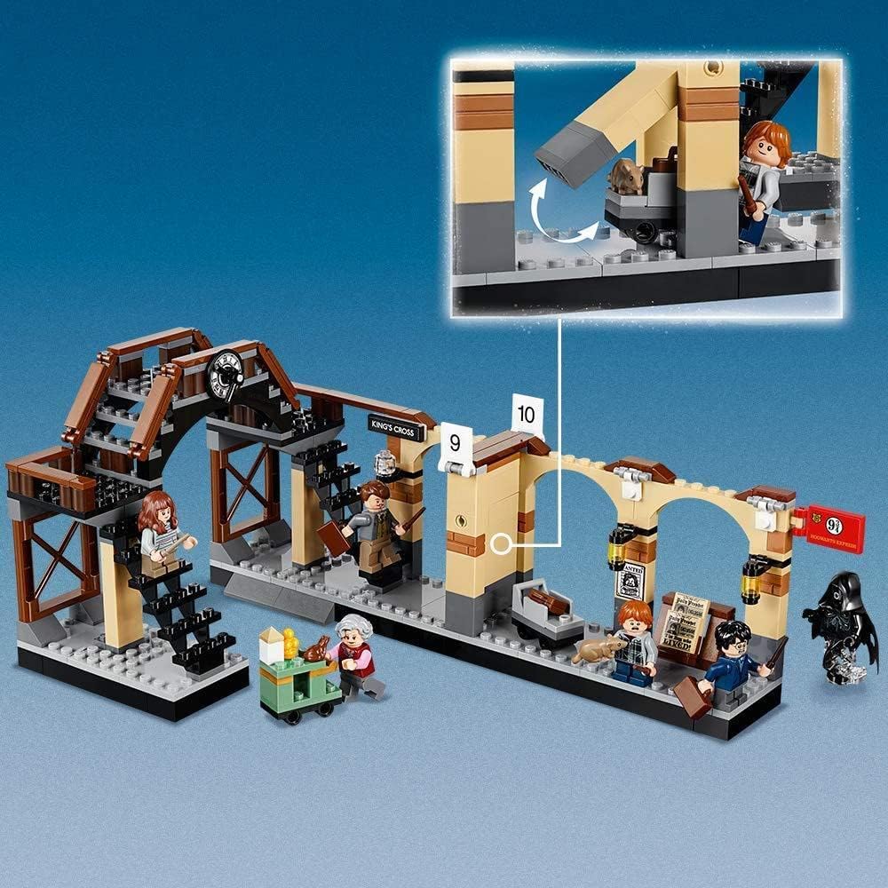 LEGO 75955 Harry Potter TM Hogwarts™ Express Single, Single