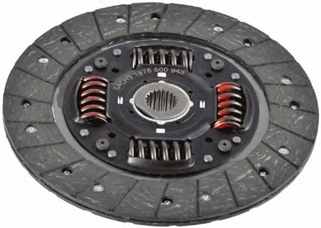 Sachs 3000 951 457-Kit Kupplung