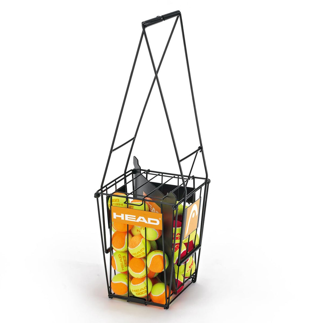 HEAD Ball Basket with Separator Einheitsgrösse, Einheitsgröße