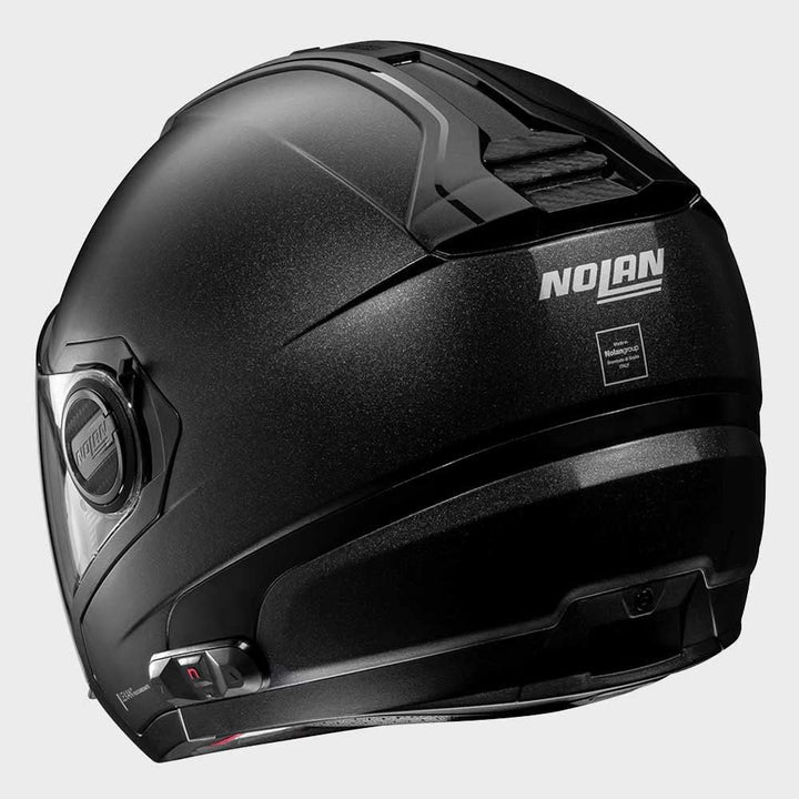N-Com Nolan B101 R Helmsprechanlage (schwarz)
