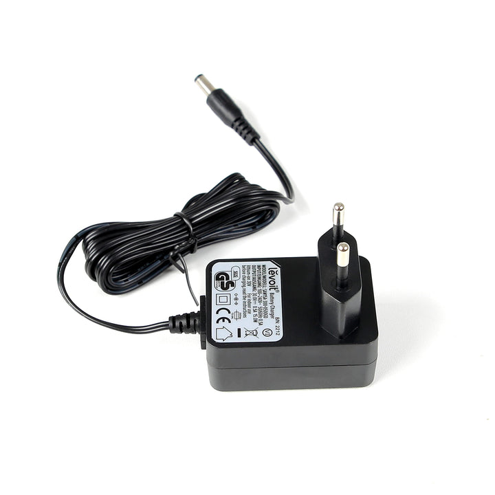 Levoit Akku Staubsauger-Adapter, 100-240V, 50/60Hz, 0,5A, geeignet Kabelloser Staubsauger