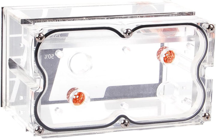 'Alphacool Repack Dual Bayres 5,25 – Rev. 2