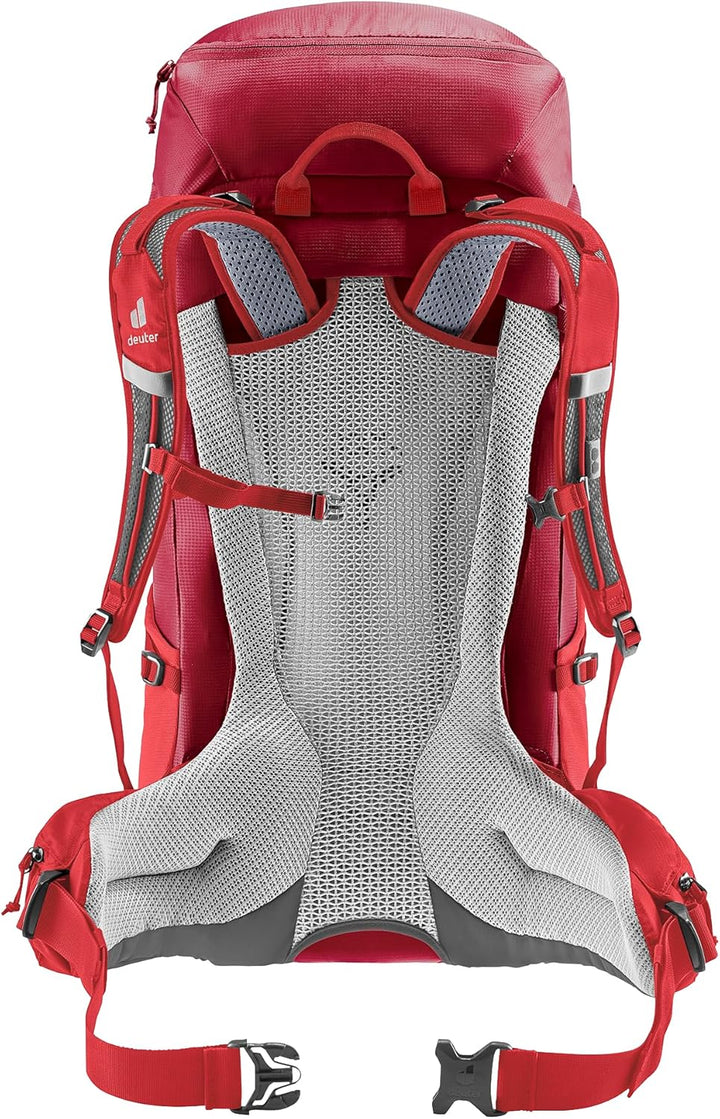 deuter Futura 32 Wanderrucksack Masala-cherry, Masala-cherry