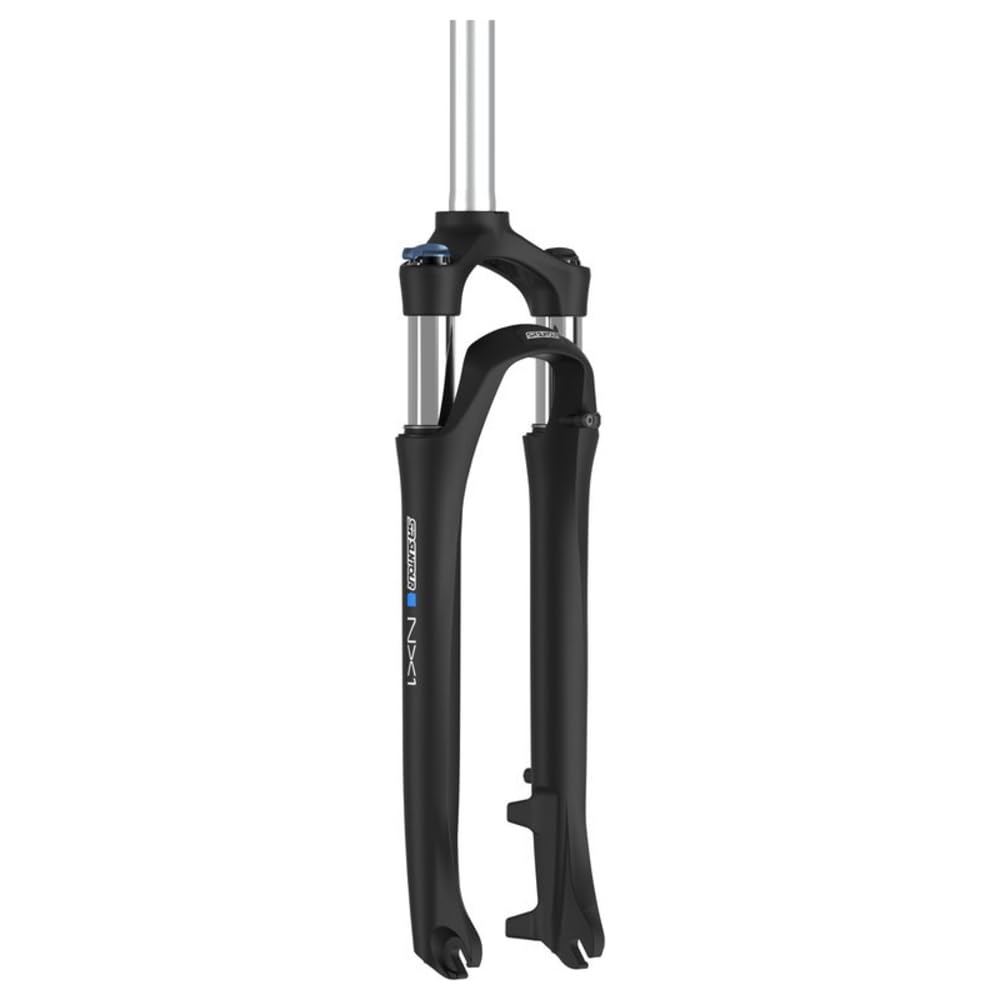 SR Suntour SR-Suntour Unisex – Erwachsene Sf22 Nx1-Coil Lo Federgabel, Schwarz, 272mm, 63mm