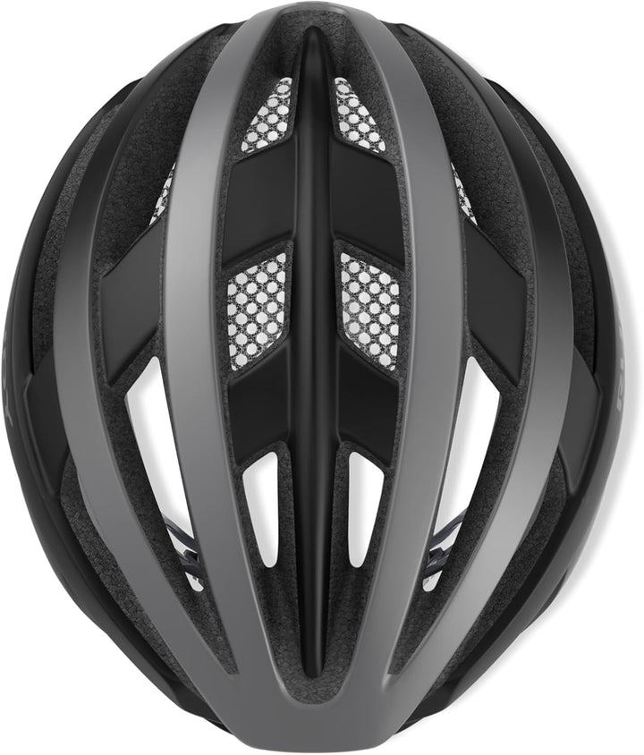 Rudy Project Venger Road Helm schwarz/grau, L