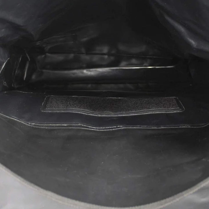 Overboard wasserdichte Messenger Bag Kurier Tasche
