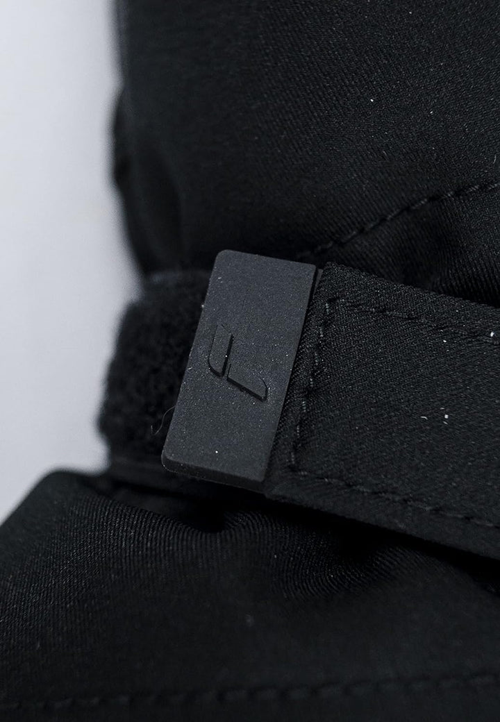 Reusch Damen Nadia R-tex Xt Daunenisolation und wasserdichte Membran, Sehr Warme Skihandschuhe Schne