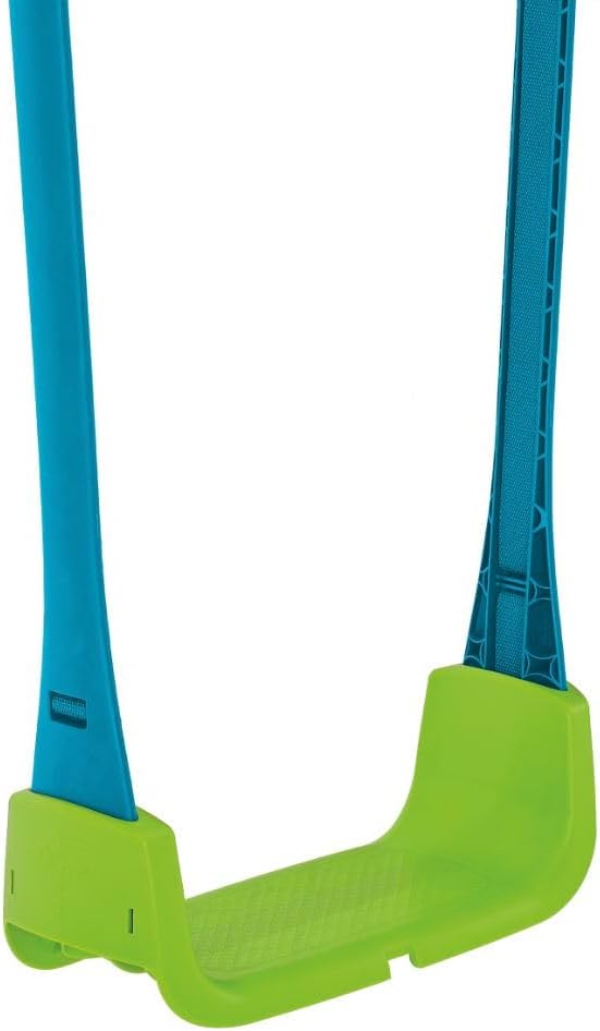 TP Toys TP900 Monate 4 in 1 Verstellbarer Quadpod Baby Schaukelsitz von 6 Motten bis Kinder 8 Jahre,