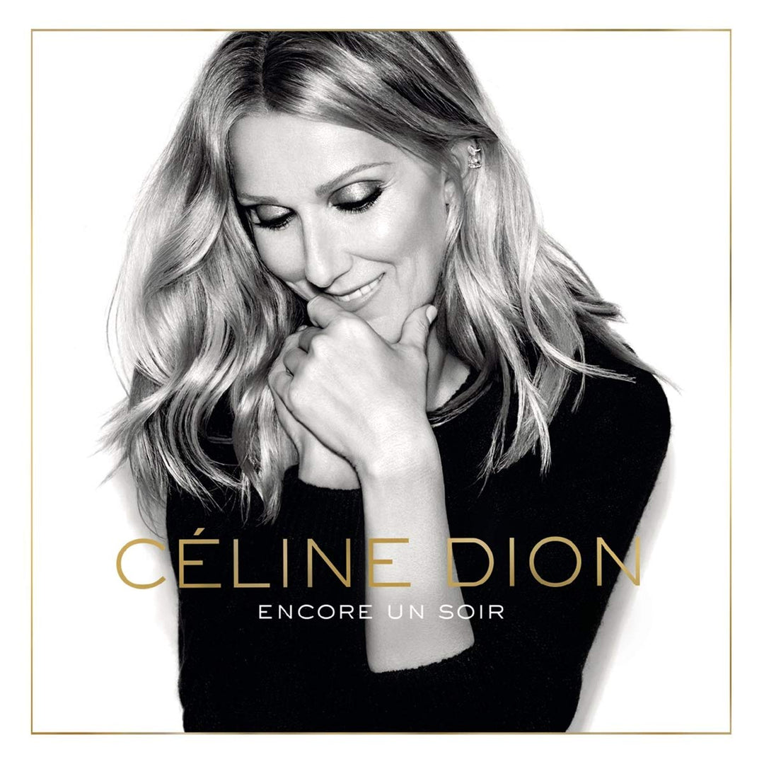 Encore un Soir [Vinyl LP], Vinyl