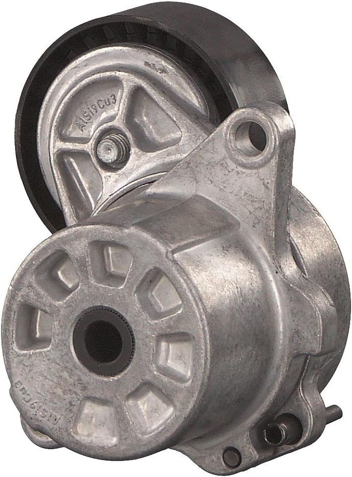 febi bilstein 38468 Riemenspanner für Keilrippenriemen , 1 Stück
