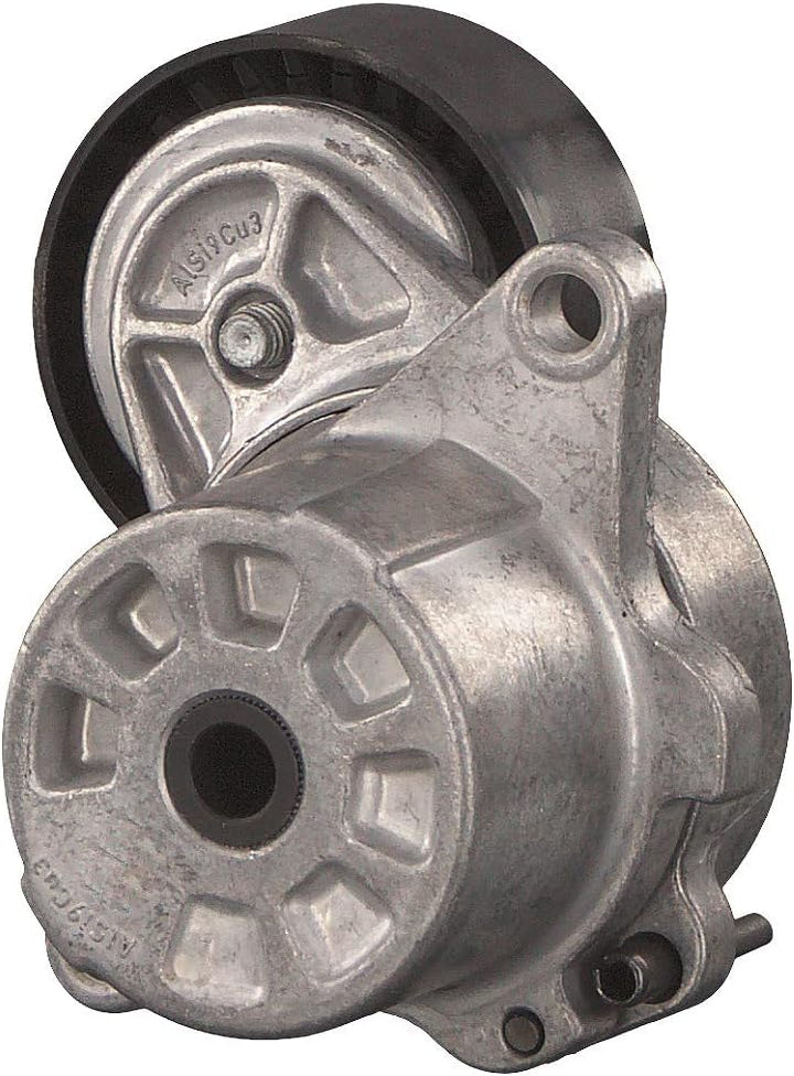 febi bilstein 38468 Riemenspanner für Keilrippenriemen , 1 Stück