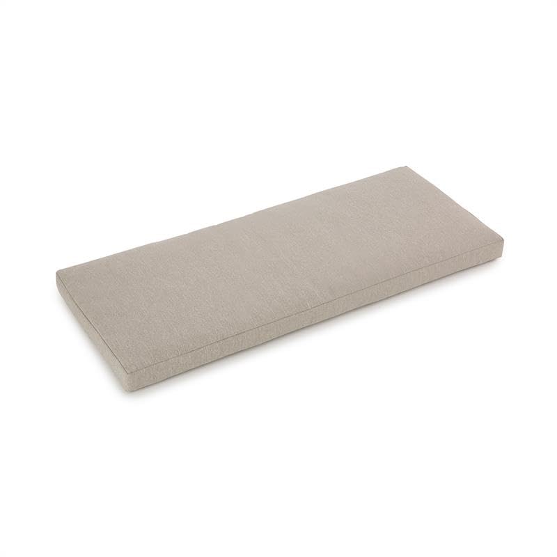 blumfeldt Pozzilli CU Sitzbank-Polsterung - Bezug: 100% Polyester, wasserabweisend, ComfortExtra: 4