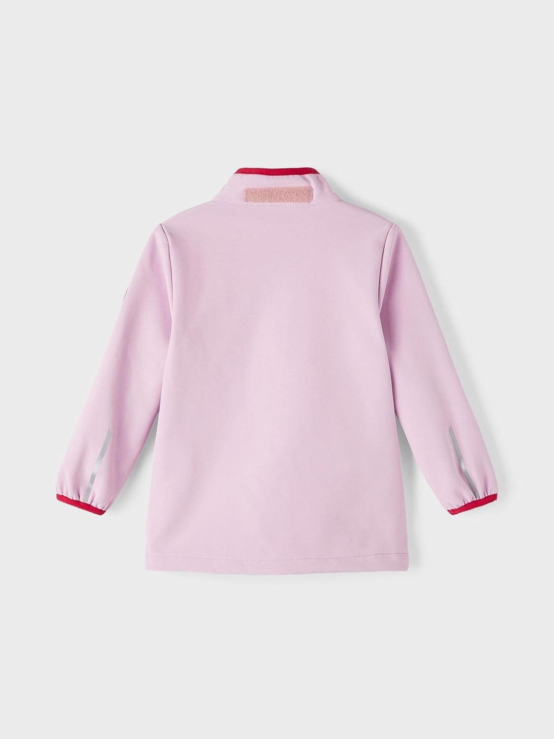 NAME IT Mädchen Jacke 104 Nutmeg, 104 Nutmeg