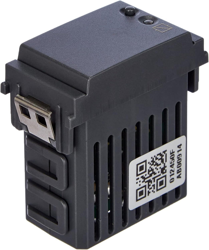 Vimar 16493 Idee IoT VIEW Wireless Antrieb mit Relaisausgang NO 16 A, lokale und Fernbedienung, dopp