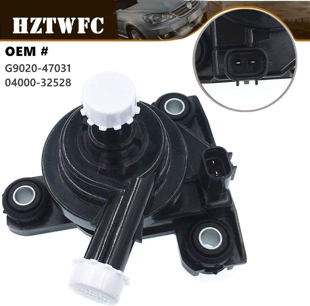 HZTWFC Elektrische Inverter-Wasserpumpe OEM # G9020-47031 04000-32528 für PRIUS 1.5