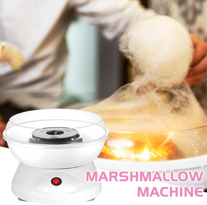 Zuckerwattemaschine Für Zuhause, Zuckerwatte Maschine, Retro Cotton Candy Machine, 450w Für Verschie