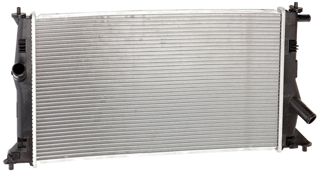 VAN WEZEL 27002183 Kühler, Motorkühlung