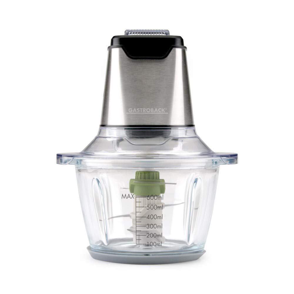 Design Mini Chopper