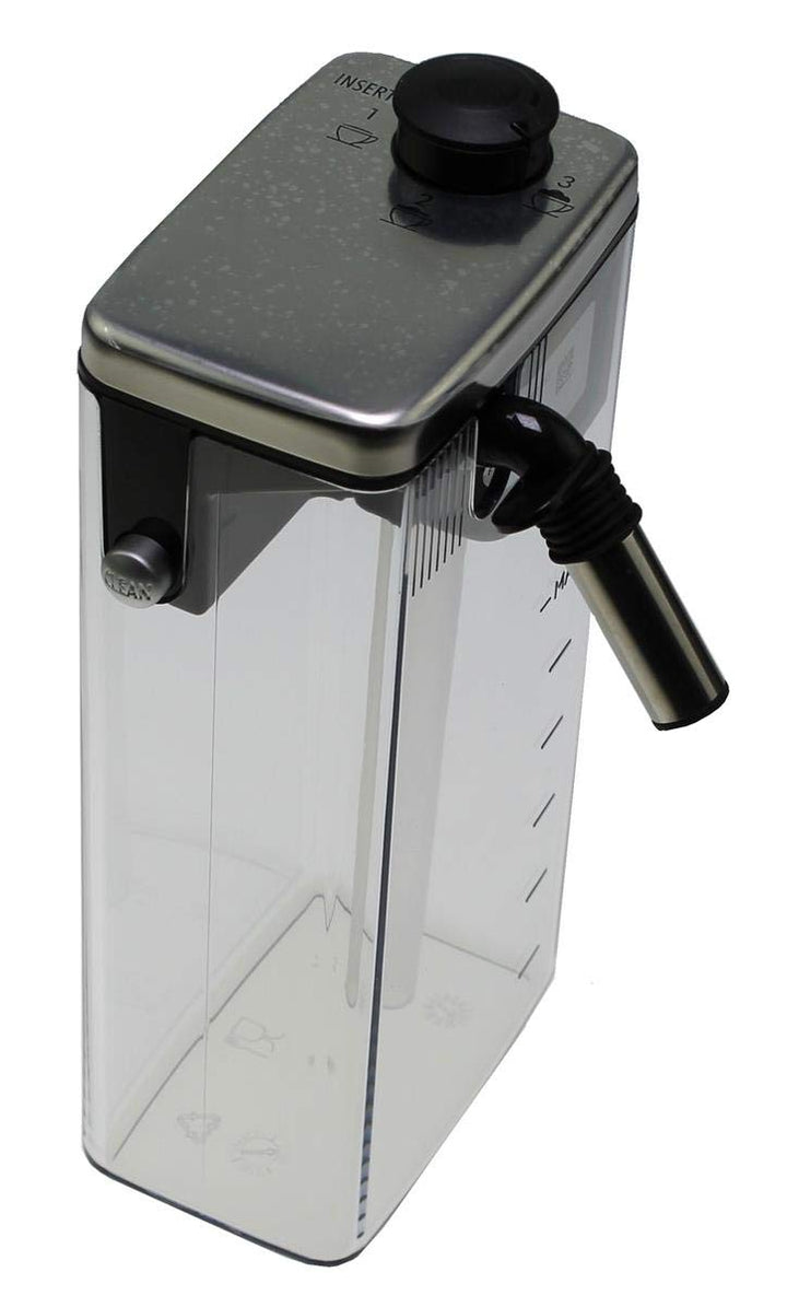 DeLonghi 5513294521 Milchbehälter Montage
