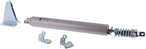 Stanley N184-770 Türschliesser, pneumatisches Aluminium, HD, Aluminium, 1 Stück