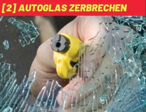 Schlüsselring ResQMe