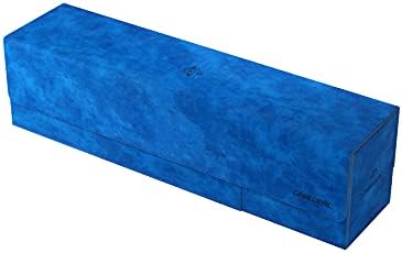 Gamegenic, Card's Lair 400+ Blue Blau, Blau