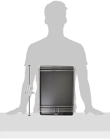 Char-Broil 140 515 - Gussgrillplattenaufsatz für Seitenbrenner alle Char-Broil Modelle. Einzeln, Ein