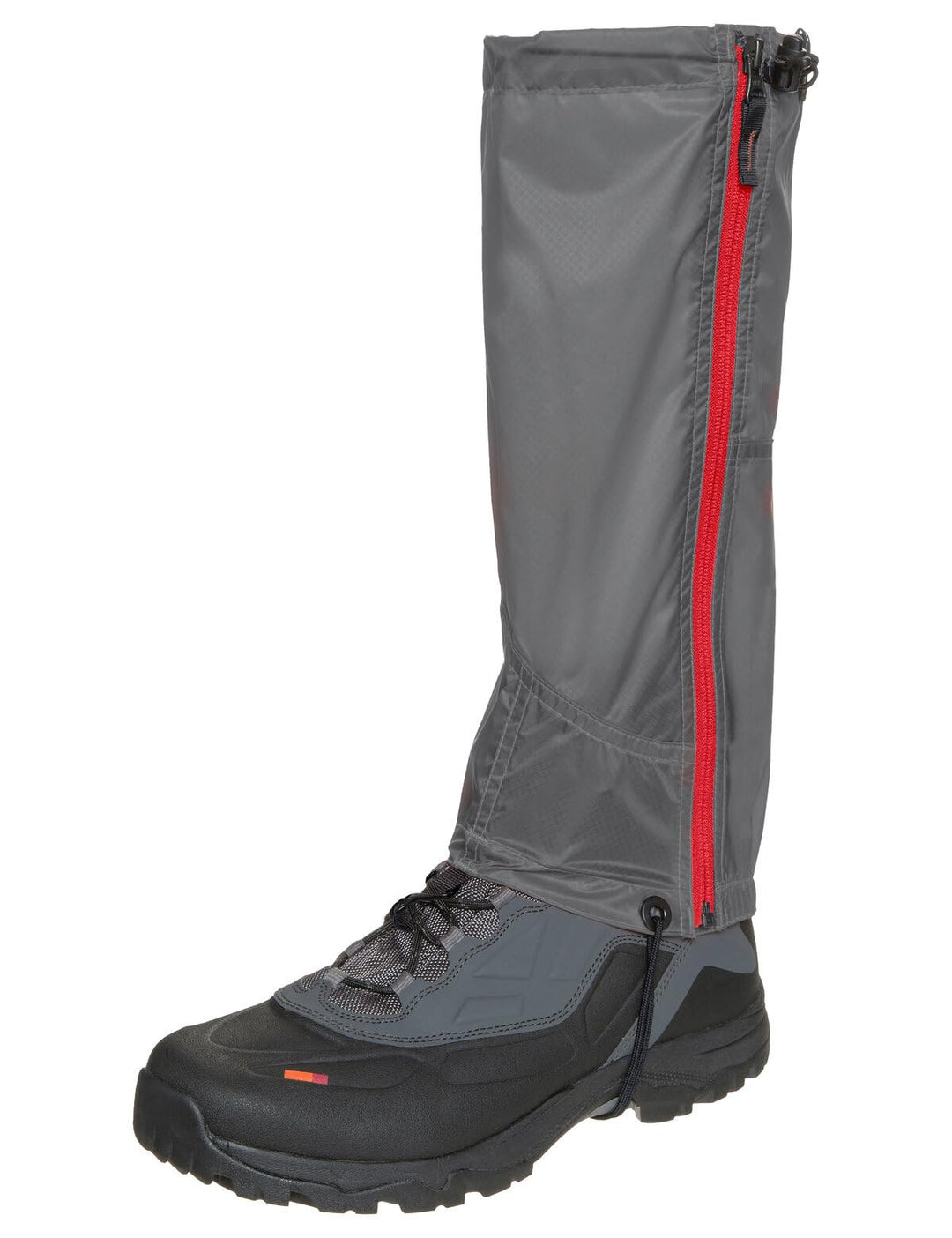 Vaude Albona Gaiter II Accessories S Anthracite, S Anthracite