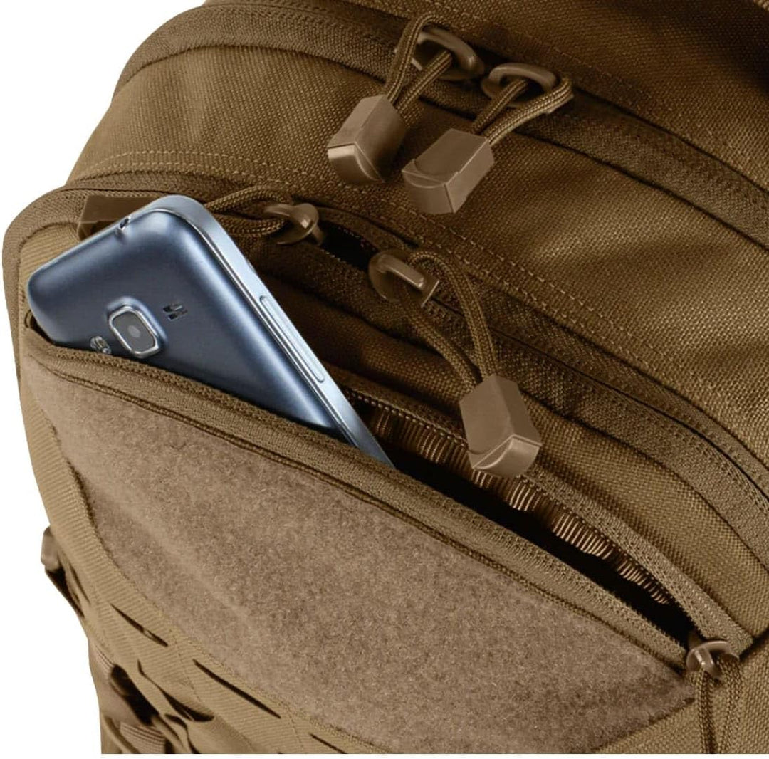 Condor Rover Rucksack Coyote Brown