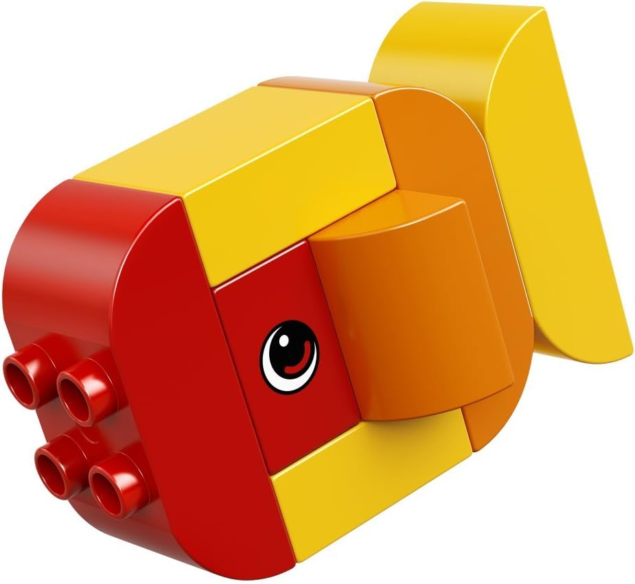 LEGO Duplo 30323 My First Fish - Mein erster Fisch
