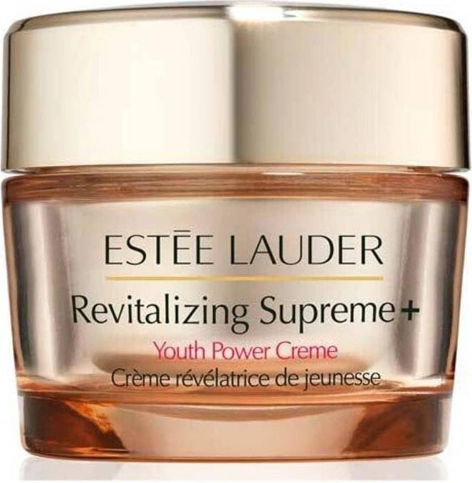Estée Laude Revitalisierende Supreme+ Anti-Aging-Gesichtscreme, 50 ml Rose 50 ml (1er Pack), Rose 50