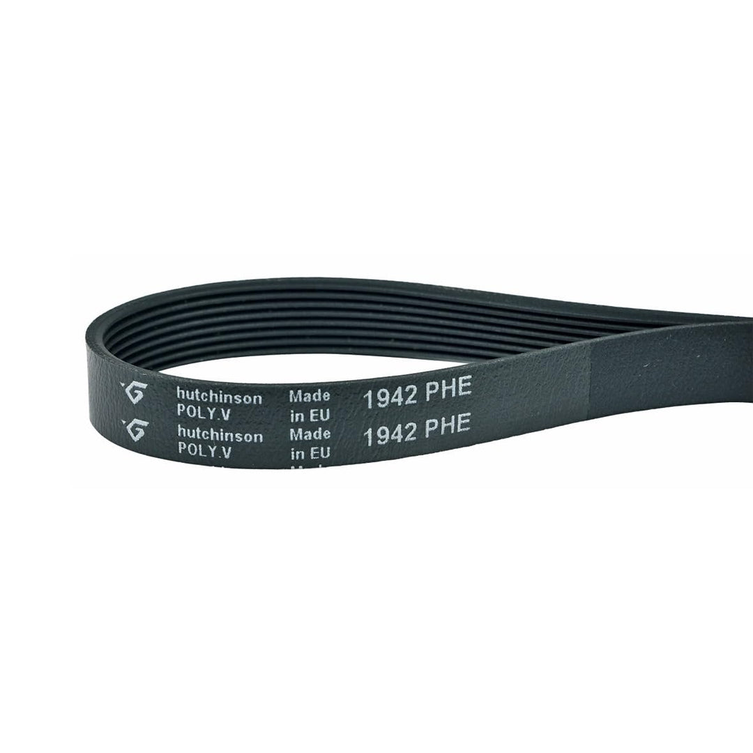 Keilrippenriemen Keilriemen Antriebsriemen Riemen elastisch Alternativ Gorenje 270313 1942PH8E smeg
