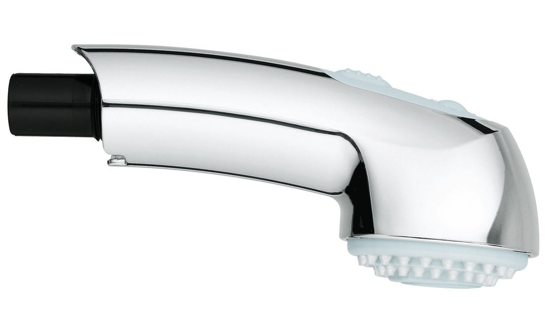 GROHE Spülbrause (Original Ersatzteil, Langlebig, Robust, Herstellergarantie: 5 Jahre, Passgenau), C