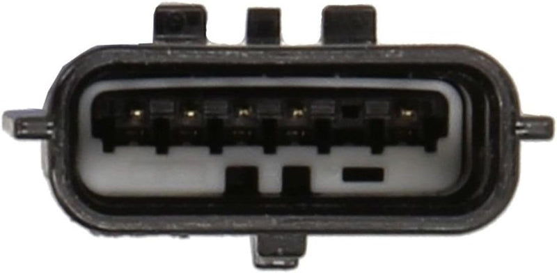 Bosch 025802702H - Lambdasonde mit fahrzeugspezifischem Stecker