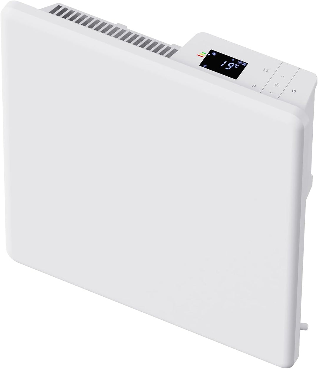 Sanos Sannover Elektrischer Wandheizkörper, 500 W