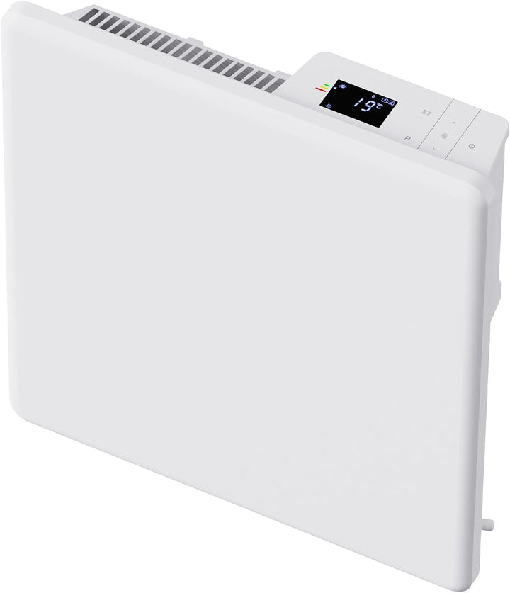 Sanos Sannover Elektrischer Wandheizkörper, 500 W