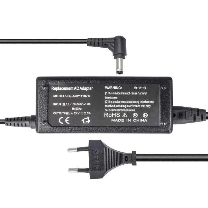 Akku-King Netzteil für Canon Selphy Drucker CP100, CP200, CP400, CP500, CP600, CP710, CP800, CP820,