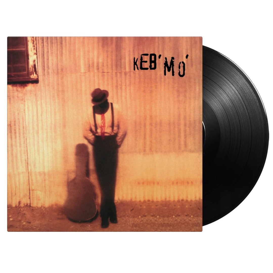 Keb'Mo', Vinyl