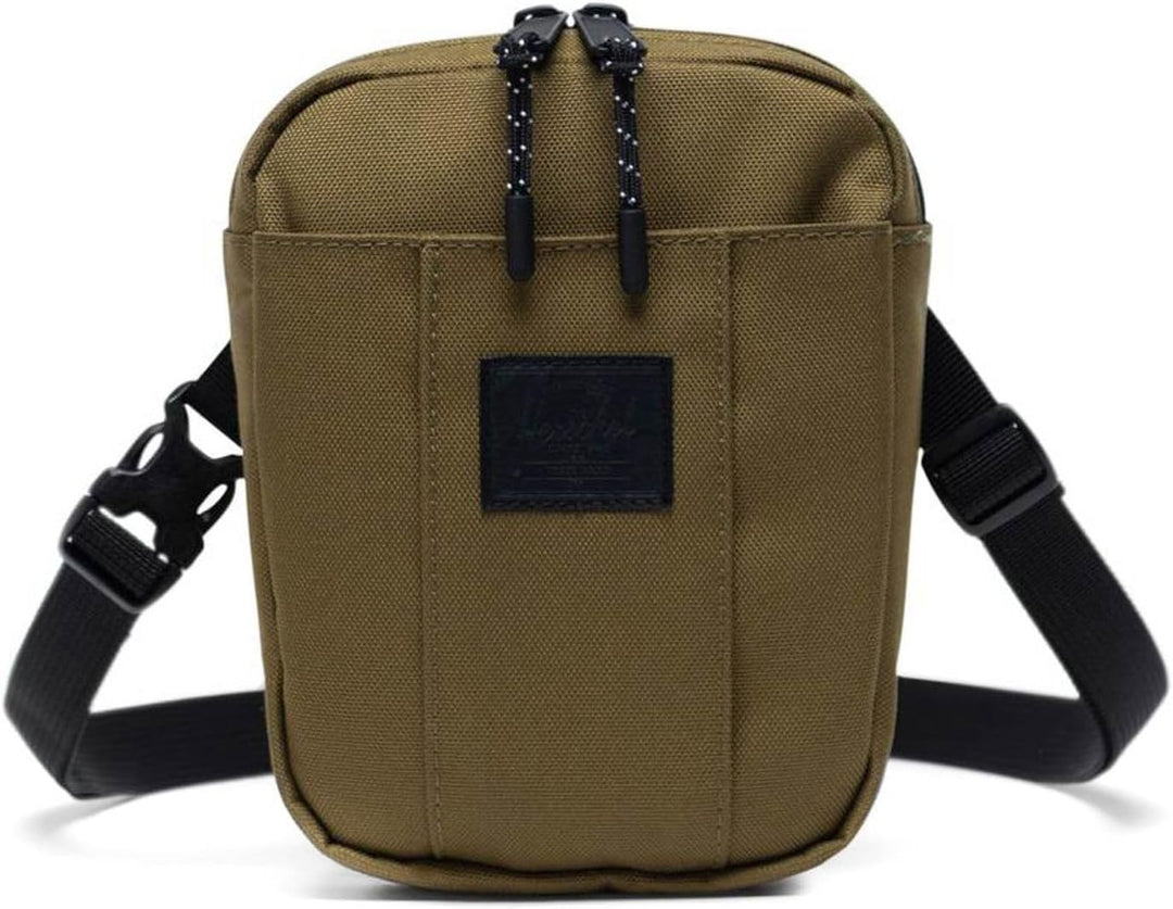 Herschel Unisex Cruz Crossbody Umhängetasche (0er Pack) 0.5L Kakigrün, 0.5L Kakigrün