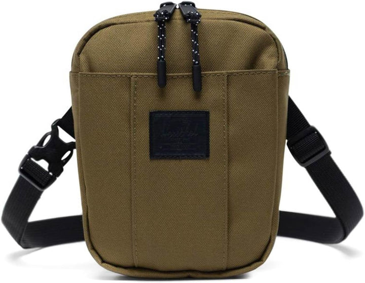 Herschel Unisex Cruz Crossbody Umhängetasche (0er Pack) 0.5L Kakigrün, 0.5L Kakigrün