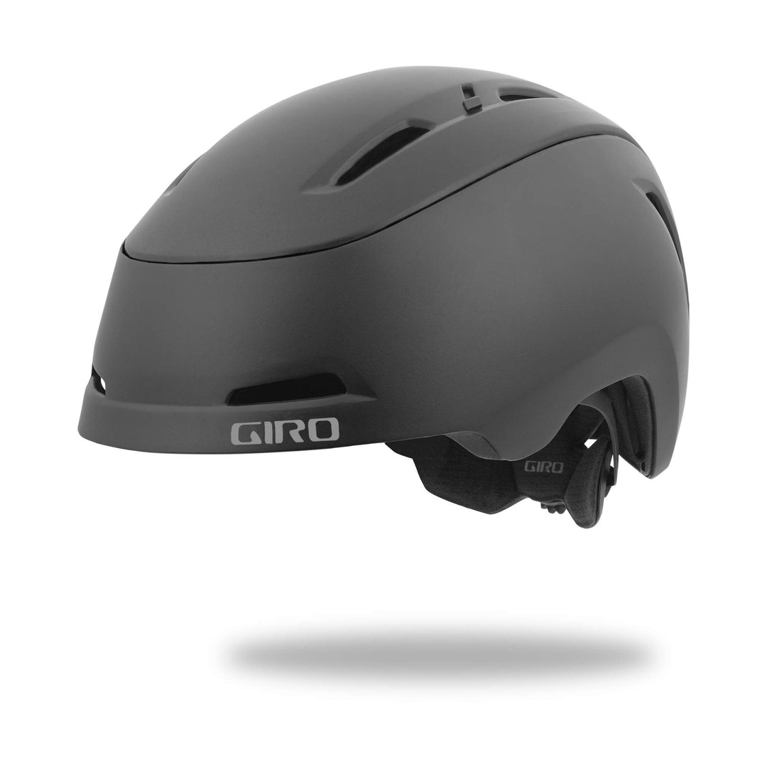 Giro Unisex – Erwachsene Bexley MIPS Fahrradhelm Urban Large/59-63 cm matte black, Large/59-63 cm ma