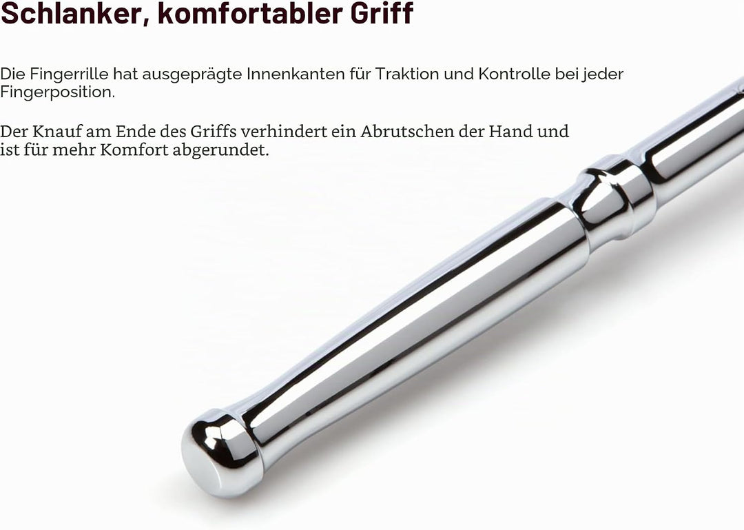 TEKTON SRH11108 3/8 Zoll Antrieb x 8 Zoll Schnellspannratsche 3/8 Inch Drive x 8 Inch Schnellverschl