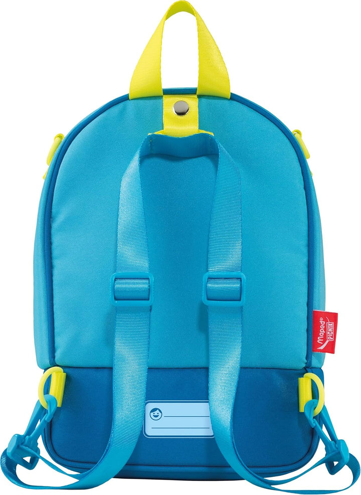 Maped PICNIK - MINIZ Taschen Blau, Blau