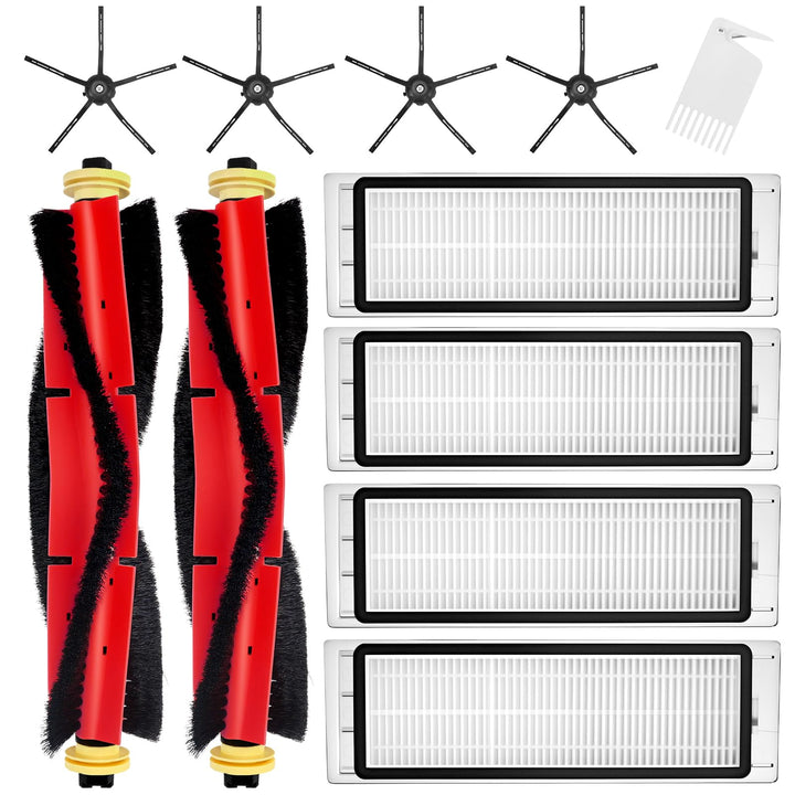 Chuancheng Ersatzteile Zubehör für Xiaomi Roborock S5 MAX S6 Pure S6 Max S6 maxV S5 S6 S50 S51 S55 S