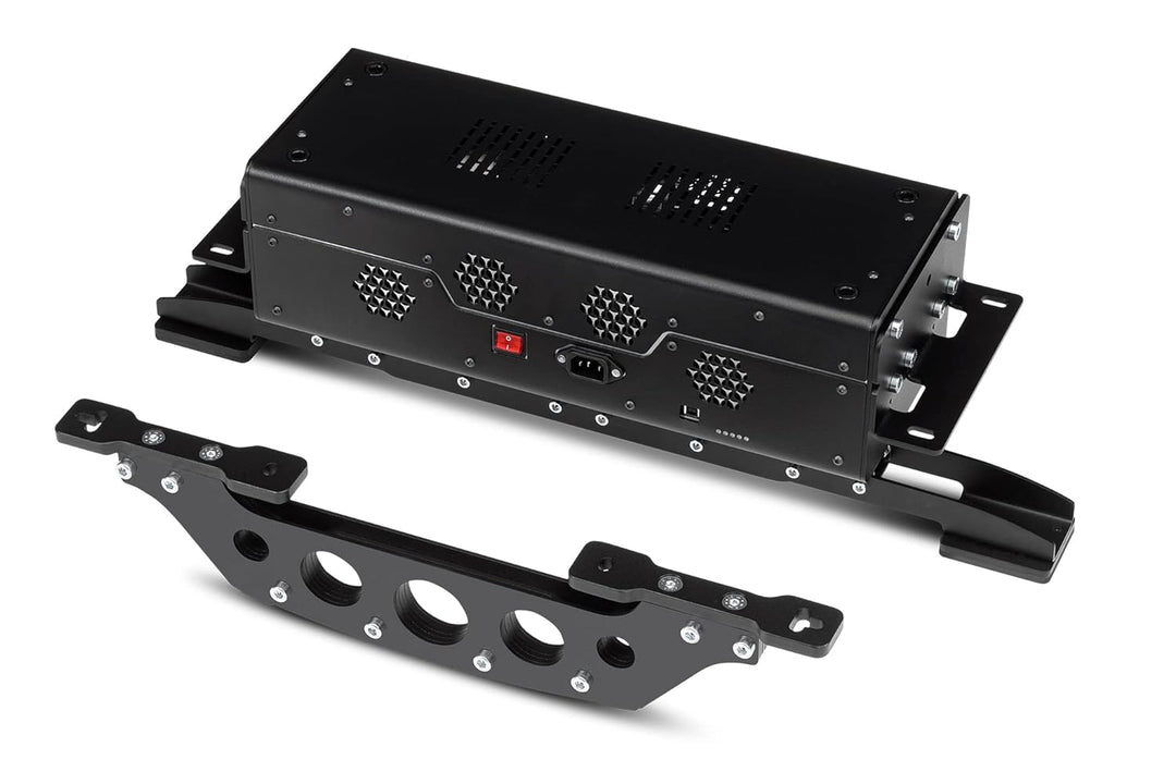 Next Level Racing Motion Plus Platform