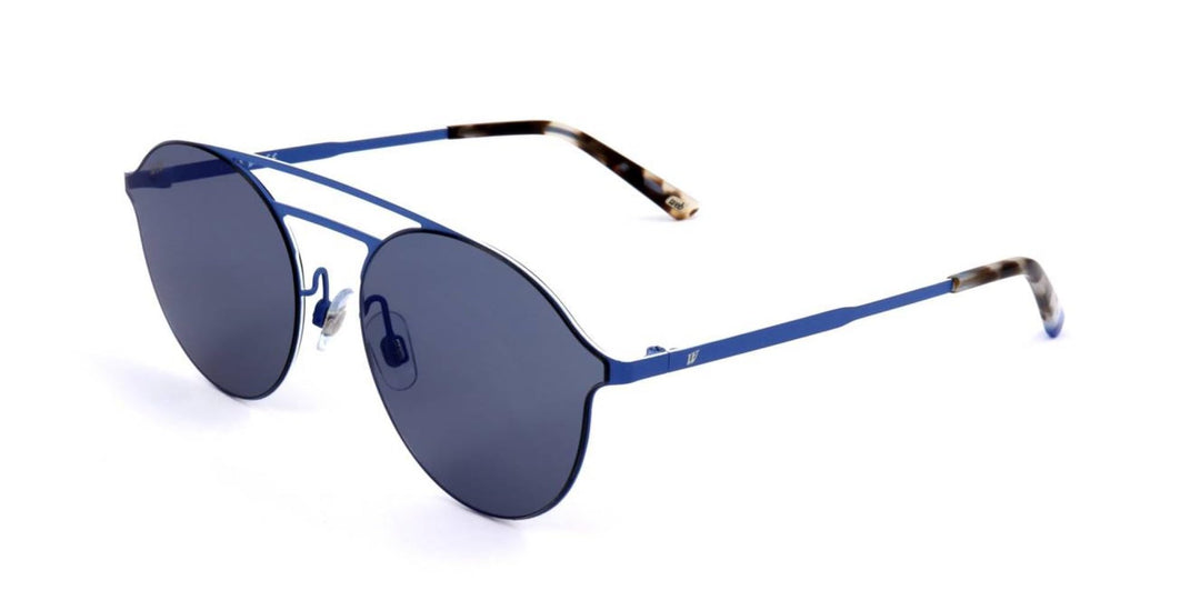 WEB Sonnenbrille WE0249 91C 58 Damen Herren